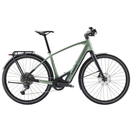 Rower TREK FX+ 7