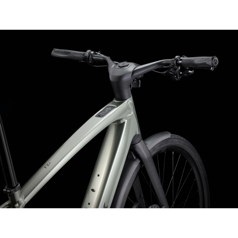 Rower TREK FX+ 7