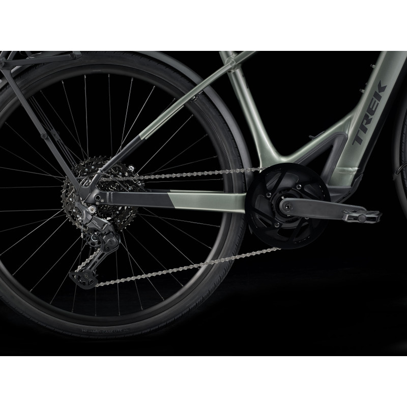 Rower TREK FX+ 7