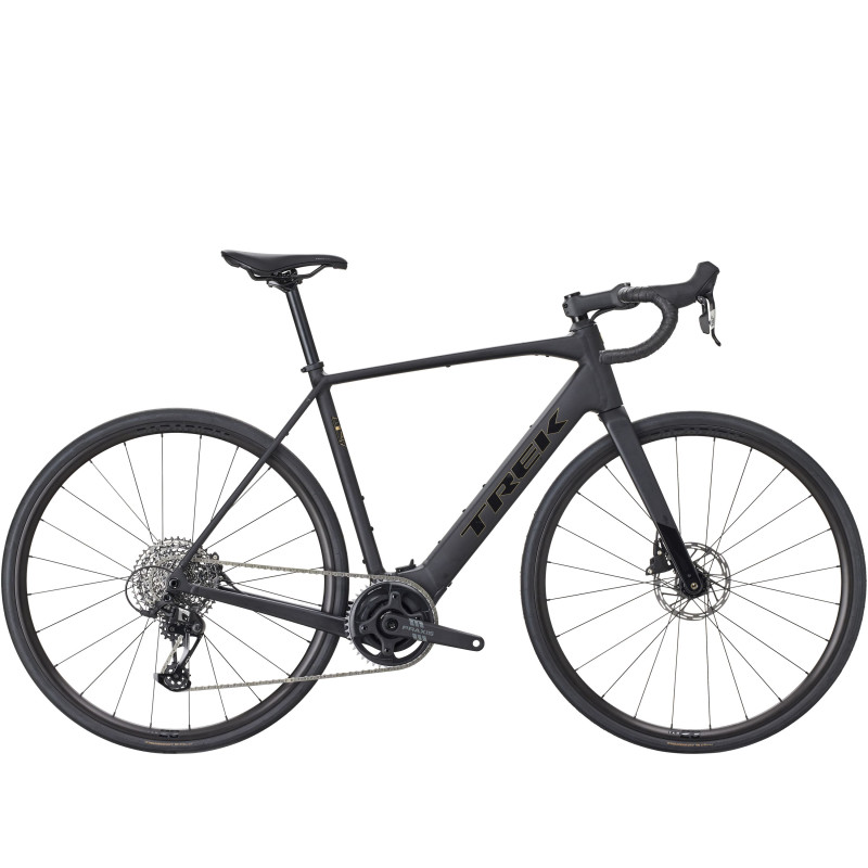 Rower TREK Domane+ ALR 5