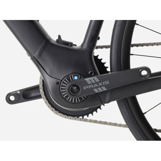 Rower TREK Domane+ ALR 5