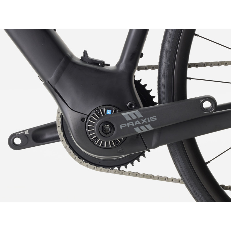 Rower TREK Domane+ ALR 5