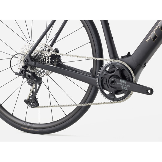Rower TREK Domane+ ALR 5