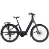 Rower TREK Charter+ 5 R10 800 Wh o niskim przekroku