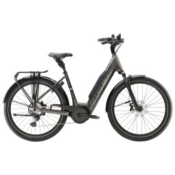 Rower TREK Verve+ 5 z niskim przekrokiem