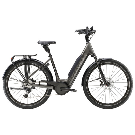 Rower TREK Verve+ 5 z niskim przekrokiem