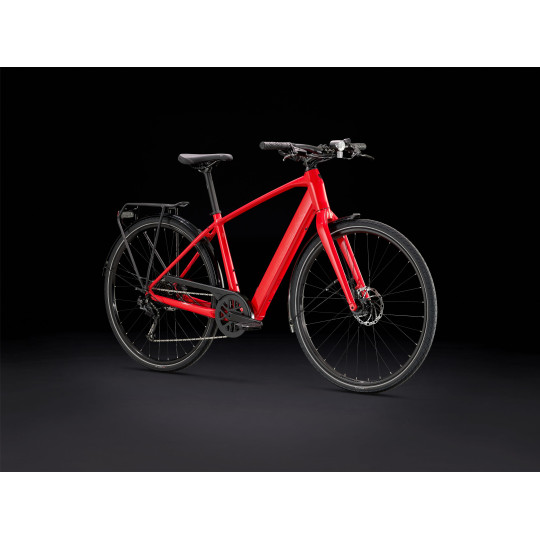Rower TREK FX+ 2