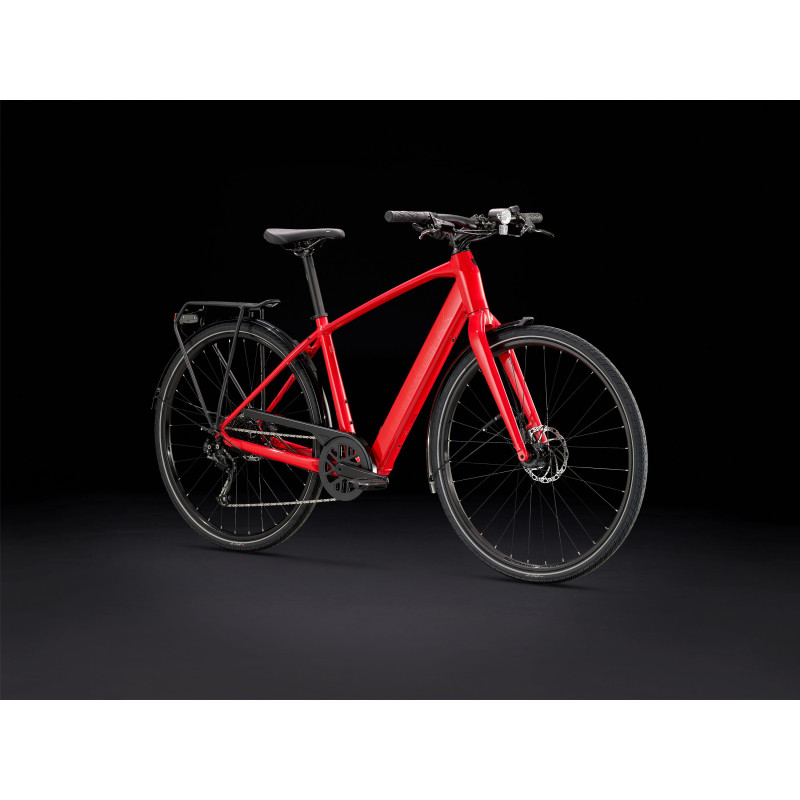 Rower TREK FX+ 2