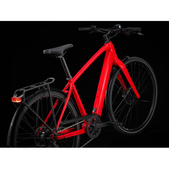 Rower TREK FX+ 2
