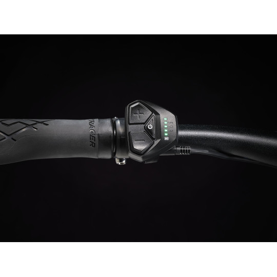 Rower TREK FX+ 2