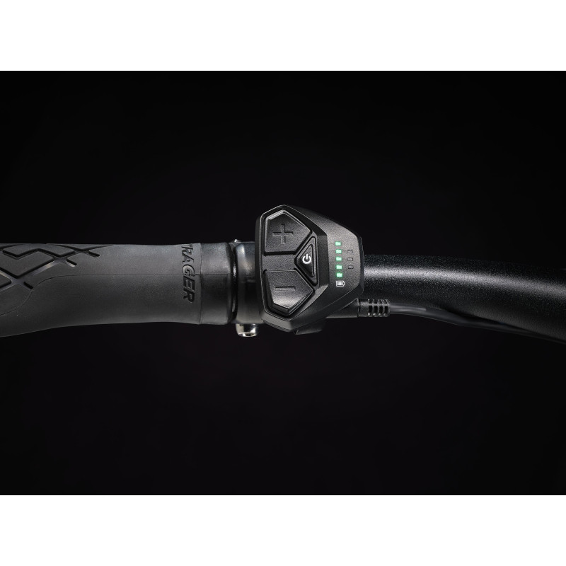 Rower TREK FX+ 2