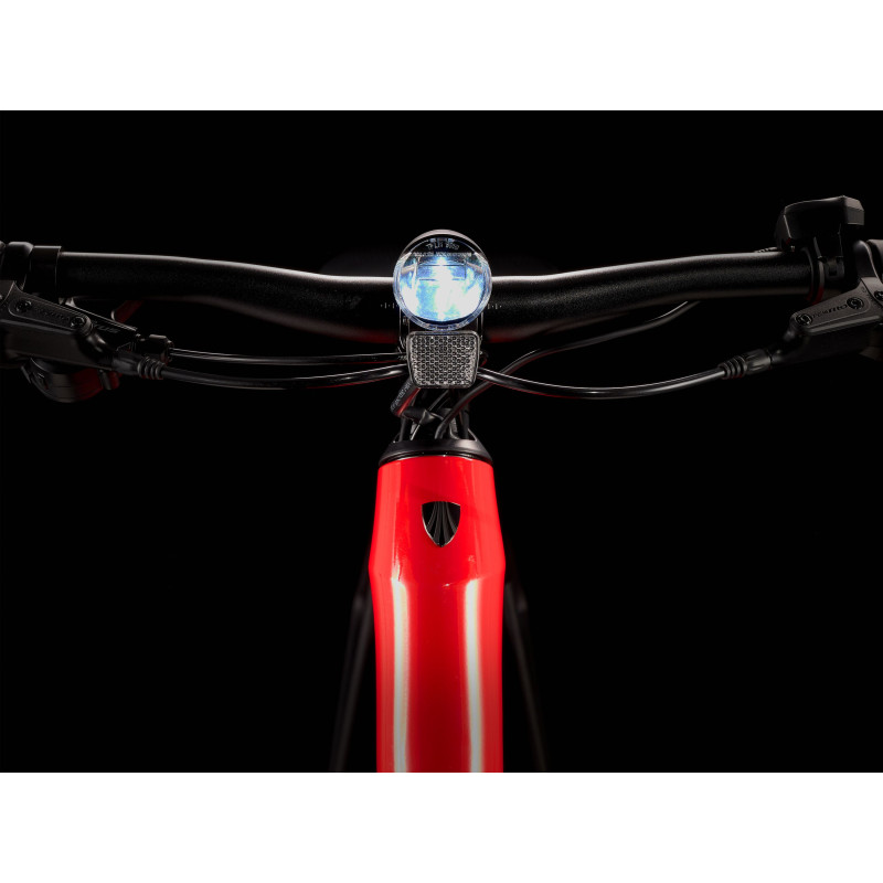 Rower TREK FX+ 2