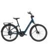 Rower TREK Verve+ 2 o niskiej rurze górnej Gen 3