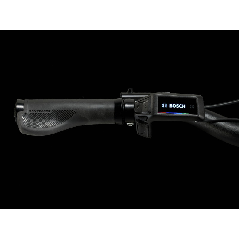 Rower TREK Verve+ 2 o niskiej rurze górnej Gen 3
