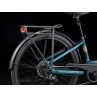 Rower TREK Verve+ 2 o niskiej rurze górnej Gen 3