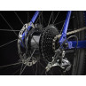 Rower TREK Dual Sport+ 2 Stagger