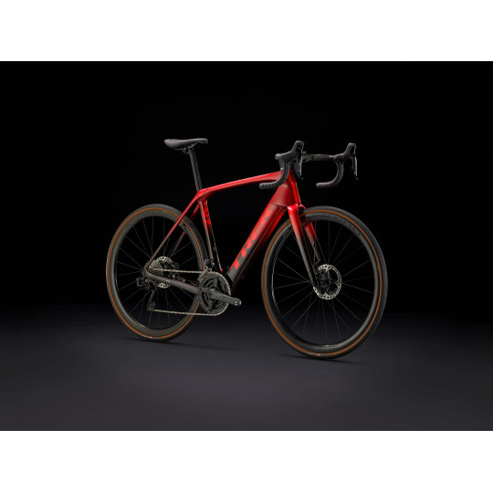 Rower TREK Domane+ SLR 9