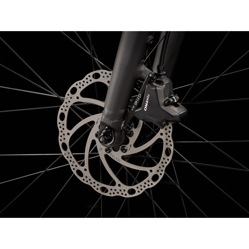 Rower TREK Dual Sport+ 2 Stagger