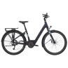 Rower TREK Verve+ 1 z niskim przekrokiem