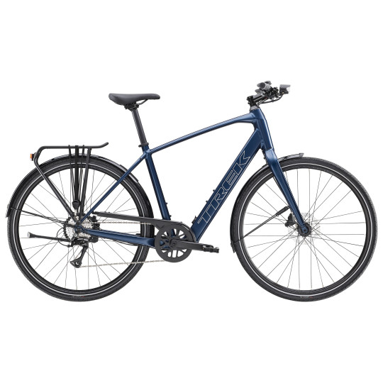 Rower TREK FX+ 2 LT