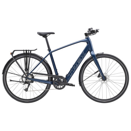 Rower TREK FX+ 2 LT