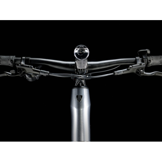 Rower TREK Dual Sport+ 2 Midstep LT