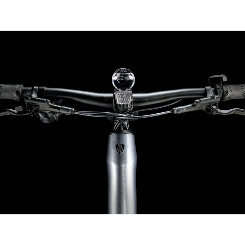 Rower TREK Dual Sport+ 2 Midstep LT