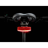 Rower TREK Dual Sport+ 2 Midstep LT