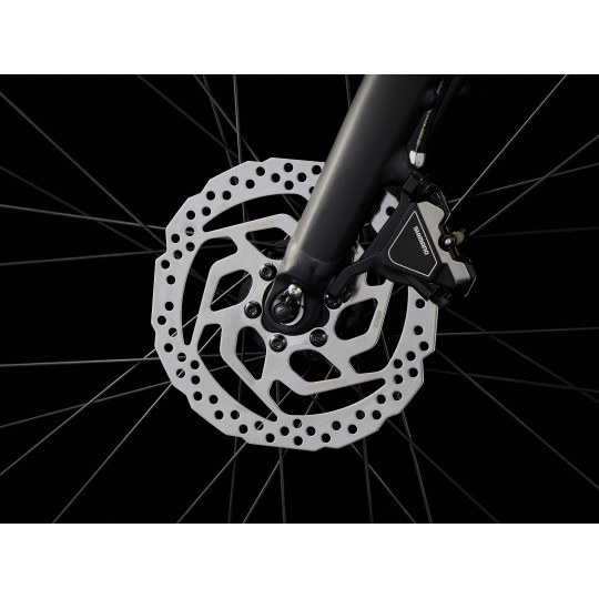 Rower TREK Dual Sport+ 2 Midstep LT