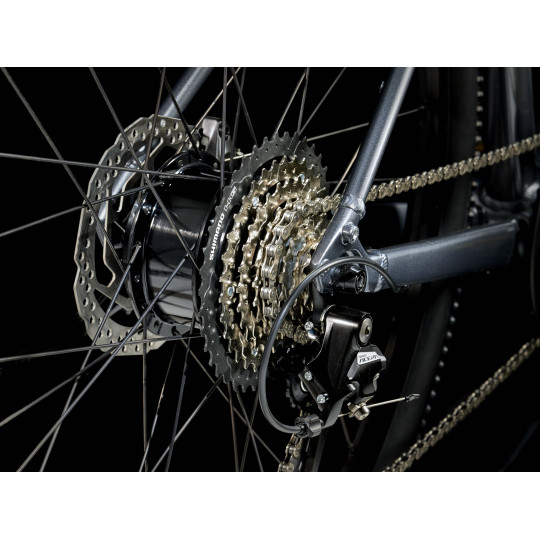Rower TREK Dual Sport+ 2 LT