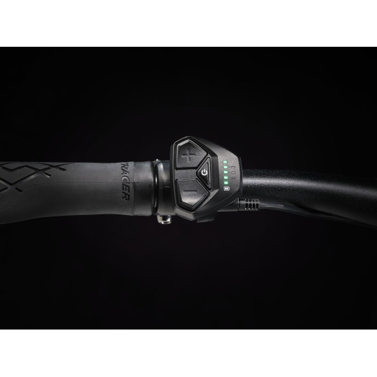 Rower TREK Dual Sport+ 2 LT