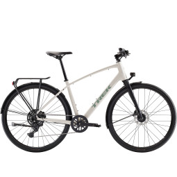 Rower TREK FX Sport AL Equipped