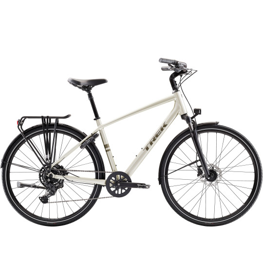 Rower TREK Verve Equipped