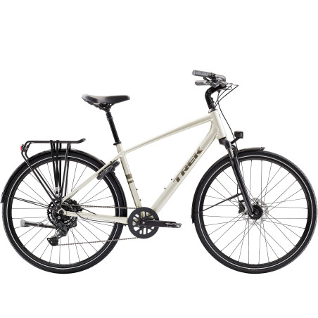 Rower TREK Verve Equipped